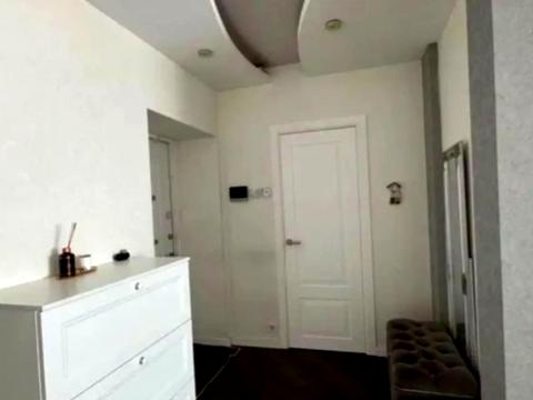 квартира за адресою Харків, Героїв Харкова просп. (Московський), 144к