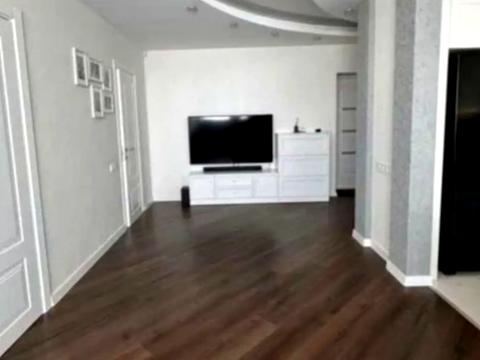 квартира за адресою Харків, Героїв Харкова просп. (Московський), 144к