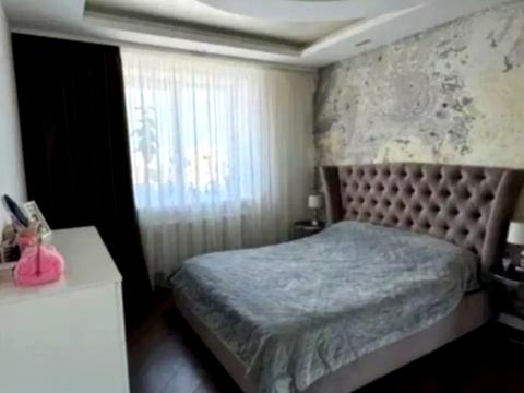 квартира за адресою Харків, Героїв Харкова просп. (Московський), 144к