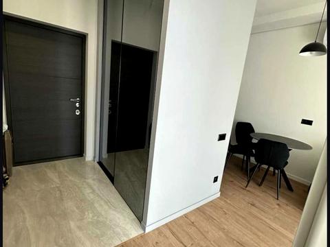 квартира за адресою Первозванівська вул., 22-А