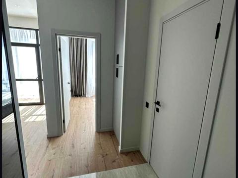 квартира за адресою Первозванівська вул., 22-А