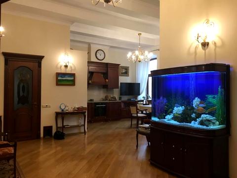 квартира по адресу Берестейский просп. (Победы), 37-З