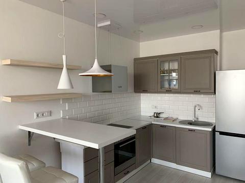 квартира за адресою Київ, Рея Бредбері вул., 2