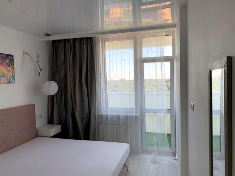 квартира за адресою Київ, Рея Бредбері вул., 2