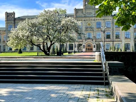 квартира по адресу Берестейский просп. (Победы), 37-З