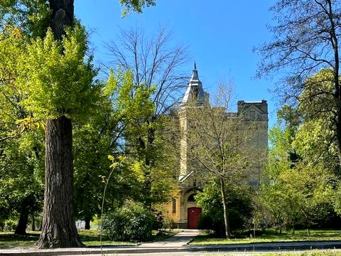 квартира по адресу Берестейский просп. (Победы), 37-З