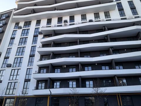 квартира за адресою Львів, Галицькі Пасіки вул., 2-А