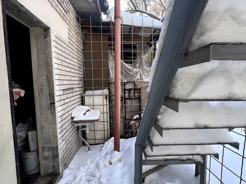 паркоместо по адресу Светлая ул., 6б