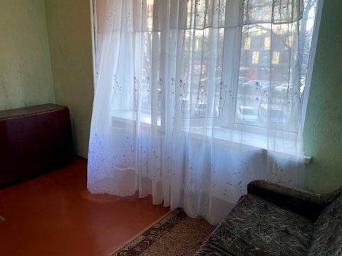 кімната за адресою Київська вул., 16