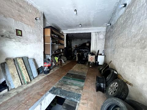 паркоместо по адресу Светлая ул., 6б