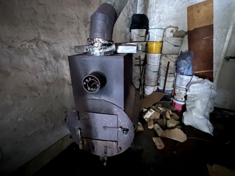 паркоместо по адресу Светлая ул., 6б