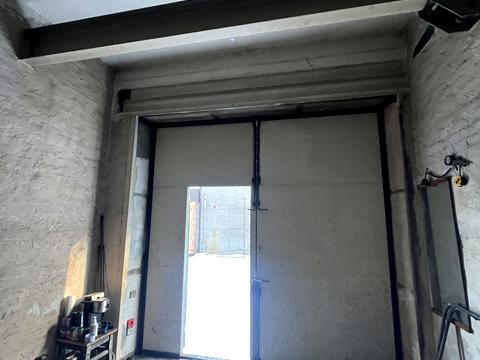 паркоместо по адресу Светлая ул., 6б