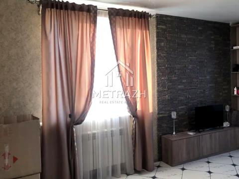 квартира за адресою Лисаветинська вул., 1