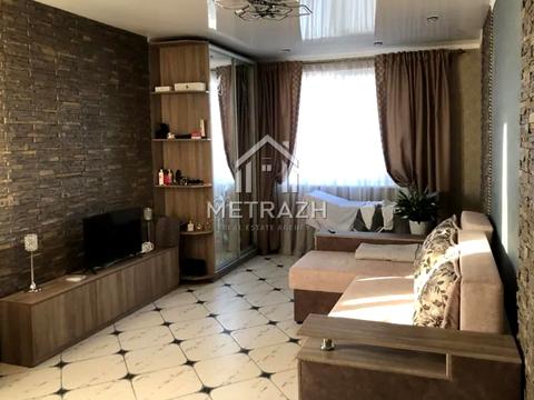 квартира за адресою Лисаветинська вул., 1