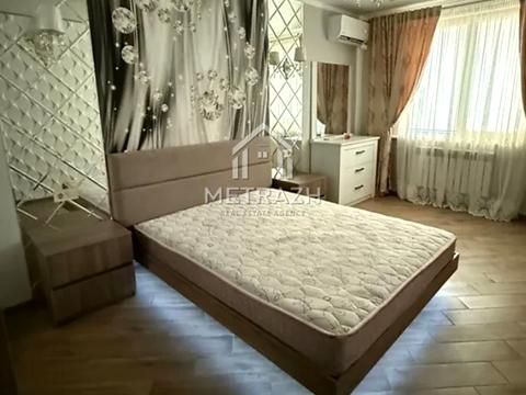 квартира за адресою Лисаветинська вул., 1