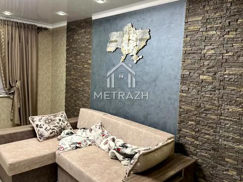 квартира за адресою Лисаветинська вул., 1