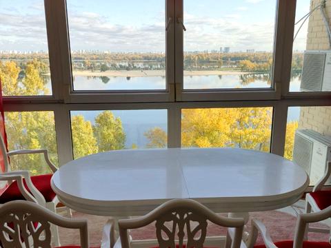 квартира за адресою Володимира Івасюка просп. (Героїв Сталінграду), 14-Г