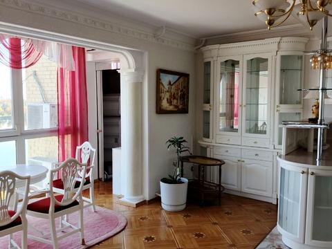 квартира за адресою Володимира Івасюка просп. (Героїв Сталінграду), 14-Г