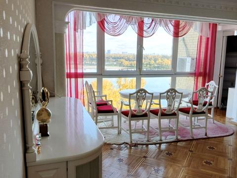 квартира за адресою Володимира Івасюка просп. (Героїв Сталінграду), 14-Г