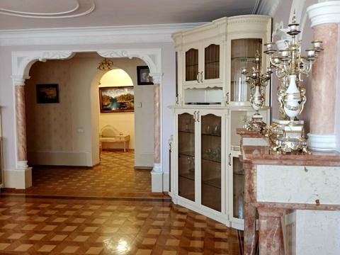 квартира по адресу Владимира Ивасюка просп. (Героїв Сталінграду), 14-Г