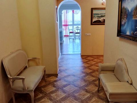 квартира за адресою Володимира Івасюка просп. (Героїв Сталінграду), 14-Г