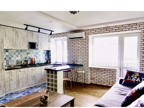 квартира за адресою Обсерваторний пров., 6