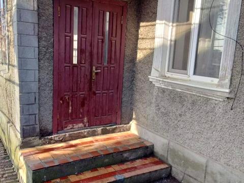 дом по адресу Нижня, 1