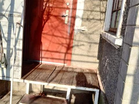 дом по адресу Нижня, 1