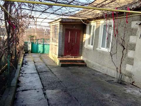 дом по адресу Нижня, 1