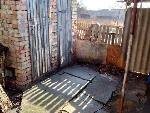 дом по адресу Нижня, 1