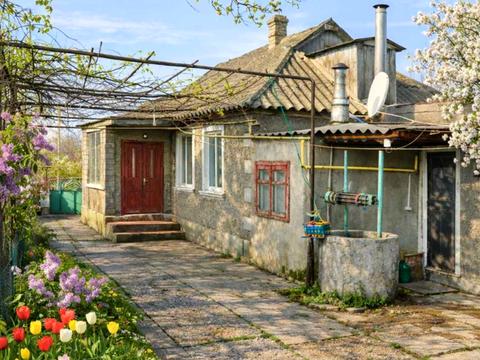 дом по адресу Нижня, 1