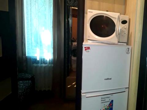 кімната за адресою Зернова вул., 6/6