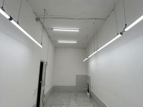 комерційна за адресою Боголюбова вул., 12