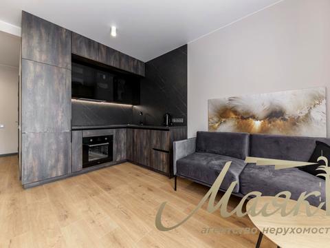 квартира за адресою Митрополита Василя Липківського вул. (Урицького), 38-А