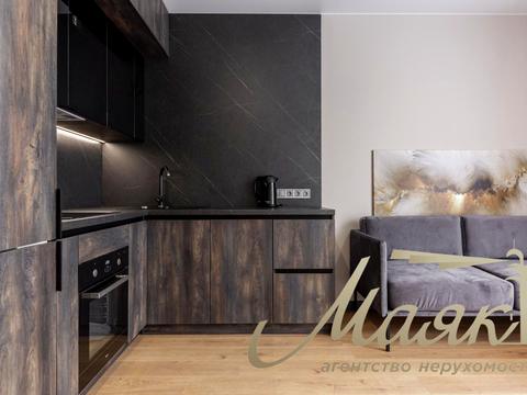 квартира за адресою Митрополита Василя Липківського вул. (Урицького), 38-А