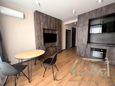 квартира за адресою Митрополита Василя Липківського вул. (Урицького), 38-А