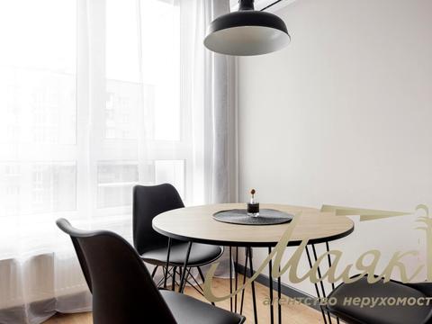 квартира за адресою Митрополита Василя Липківського вул. (Урицького), 38-А