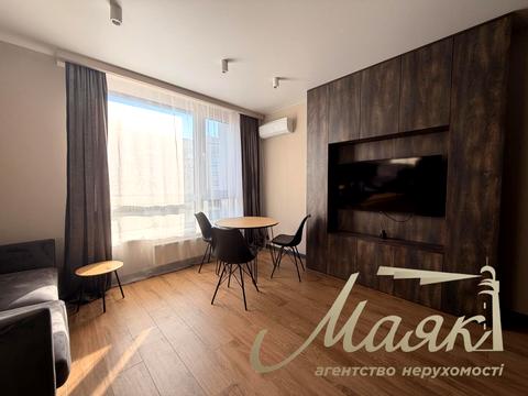 квартира за адресою Митрополита Василя Липківського вул. (Урицького), 38-А