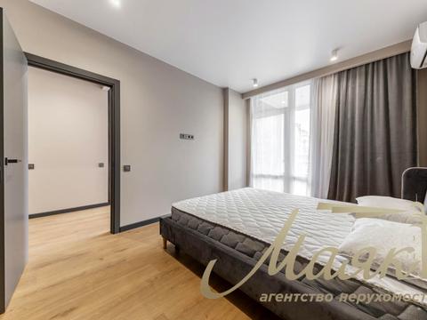 квартира за адресою Митрополита Василя Липківського вул. (Урицького), 38-А