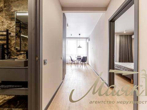 квартира за адресою Митрополита Василя Липківського вул. (Урицького), 38-А