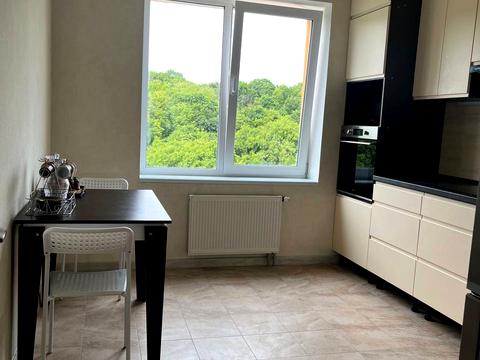 квартира за адресою Київ, Лисогірський пров., 20