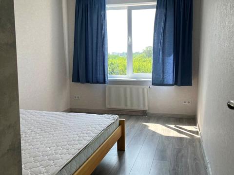 квартира за адресою Київ, Лисогірський пров., 20