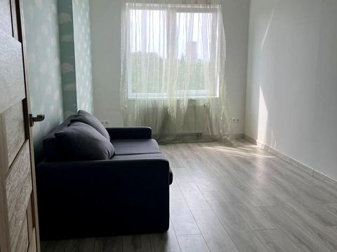 квартира за адресою Київ, Лисогірський пров., 20