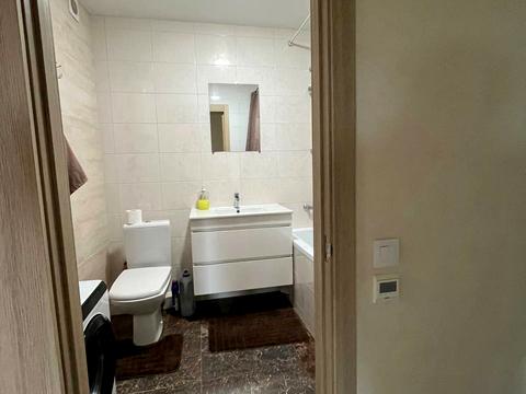 квартира за адресою Київ, Лисогірський пров., 20