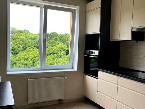 квартира за адресою Київ, Лисогірський пров., 20