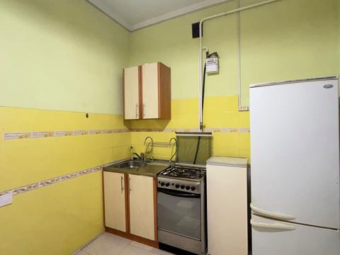 квартира за адресою Цитадельна вул., 5