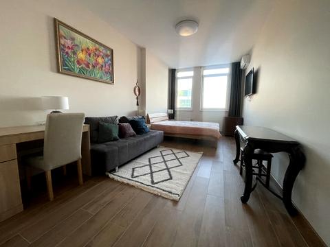 квартира по адресу Берестейский просп. (Победы), 11 к2