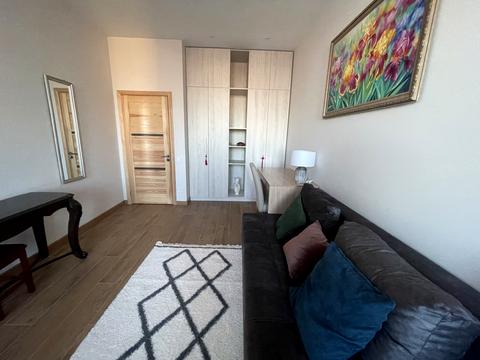 квартира по адресу Берестейский просп. (Победы), 11 к2