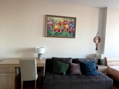 квартира по адресу Берестейский просп. (Победы), 11 к2