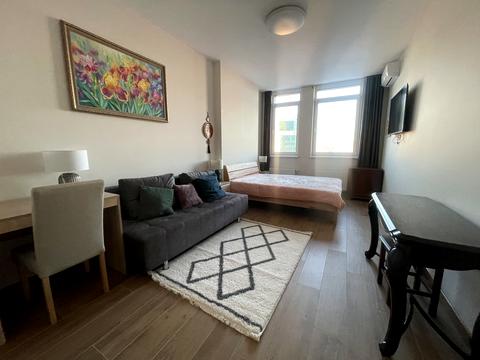 квартира по адресу Берестейский просп. (Победы), 11 к2